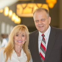 Phil and Susan